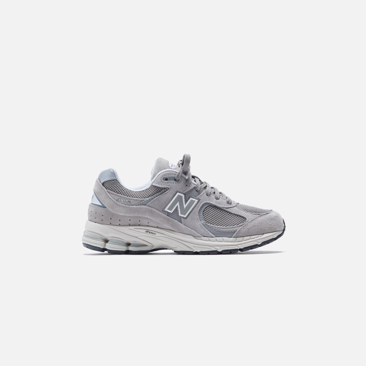 New Balance 2002R - Marblehead / Light Aluminum