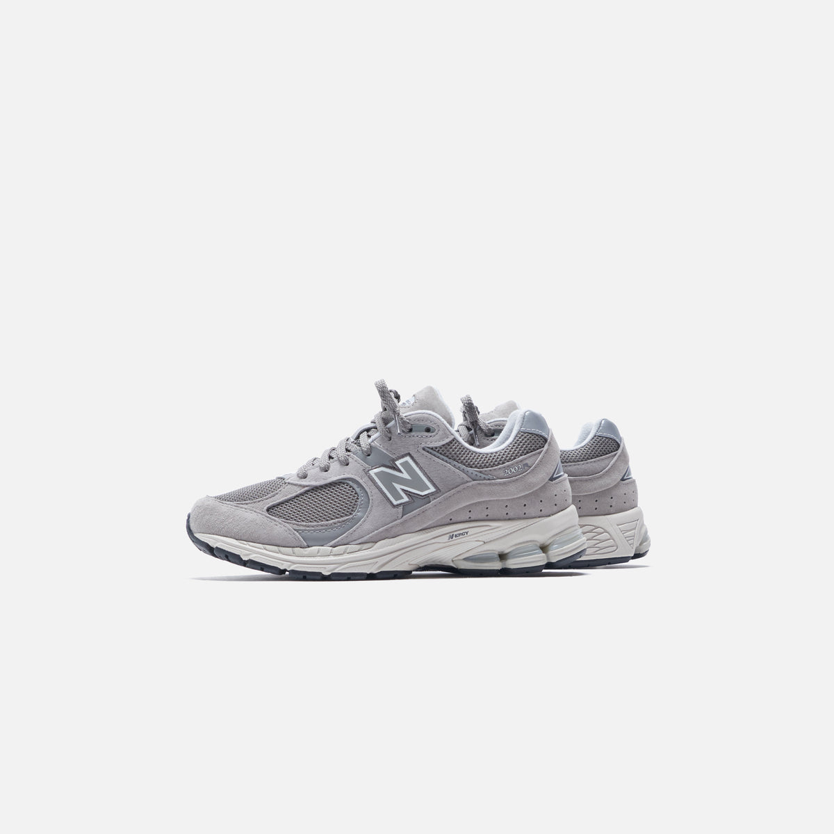 New Balance 2002R - Marblehead / Light Aluminum