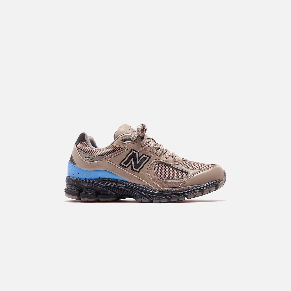 New Balance x Thisisneverthat 2002 - Rock Ridge / Black