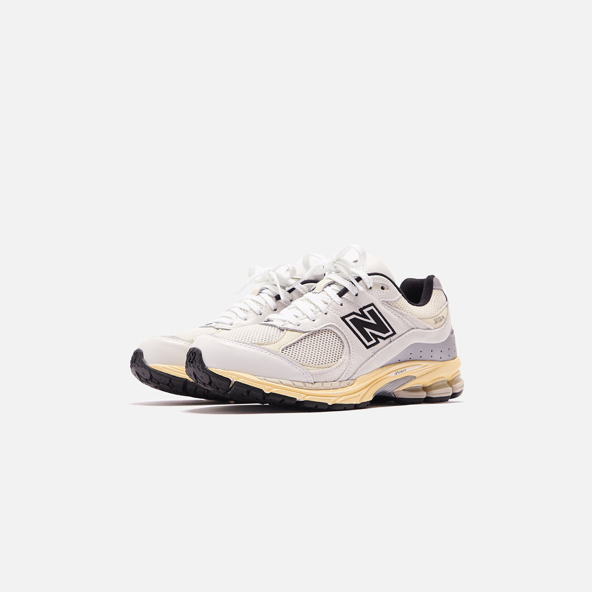 New Balance x Thisisneverthat 2002 - White / Ivory
