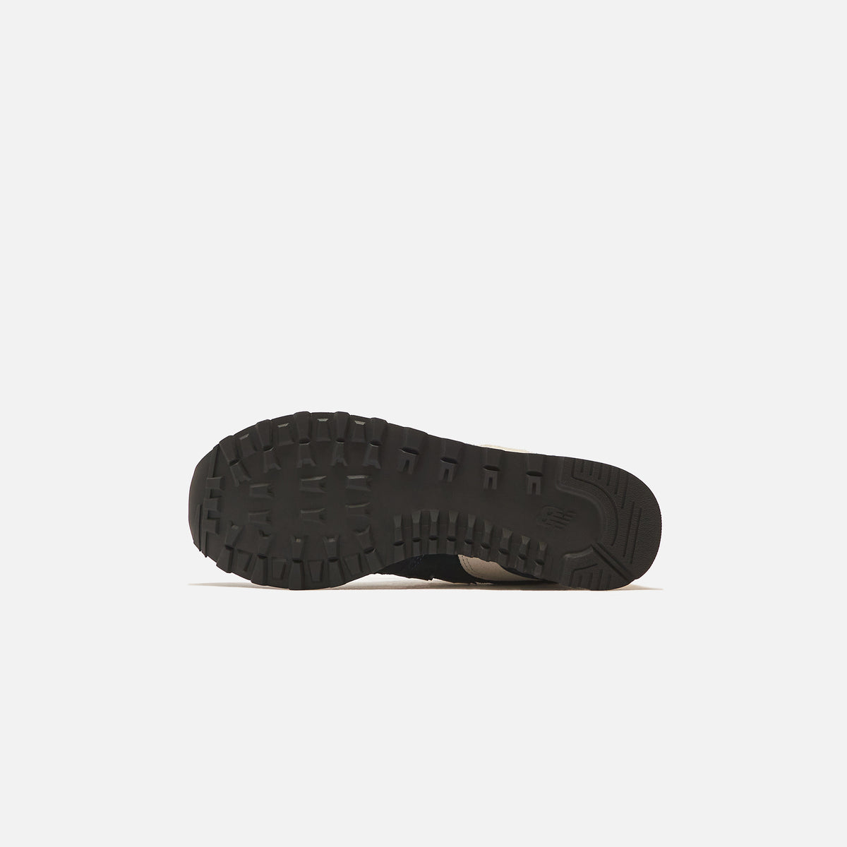 New Balance 574 - Eclipse / Munsell / White