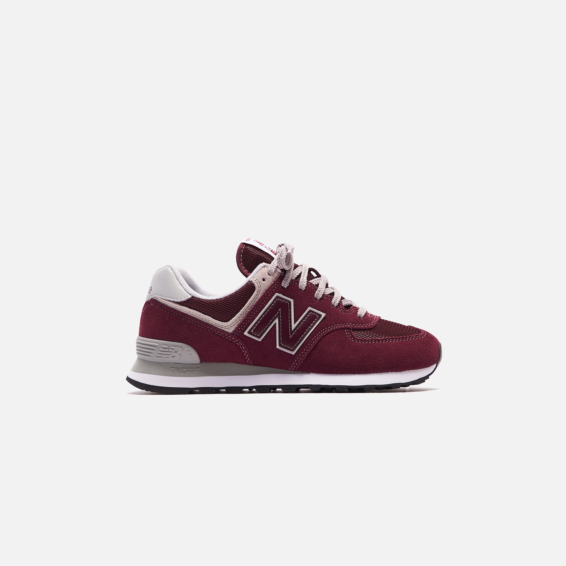 New Balance 574EGB - Burgundy