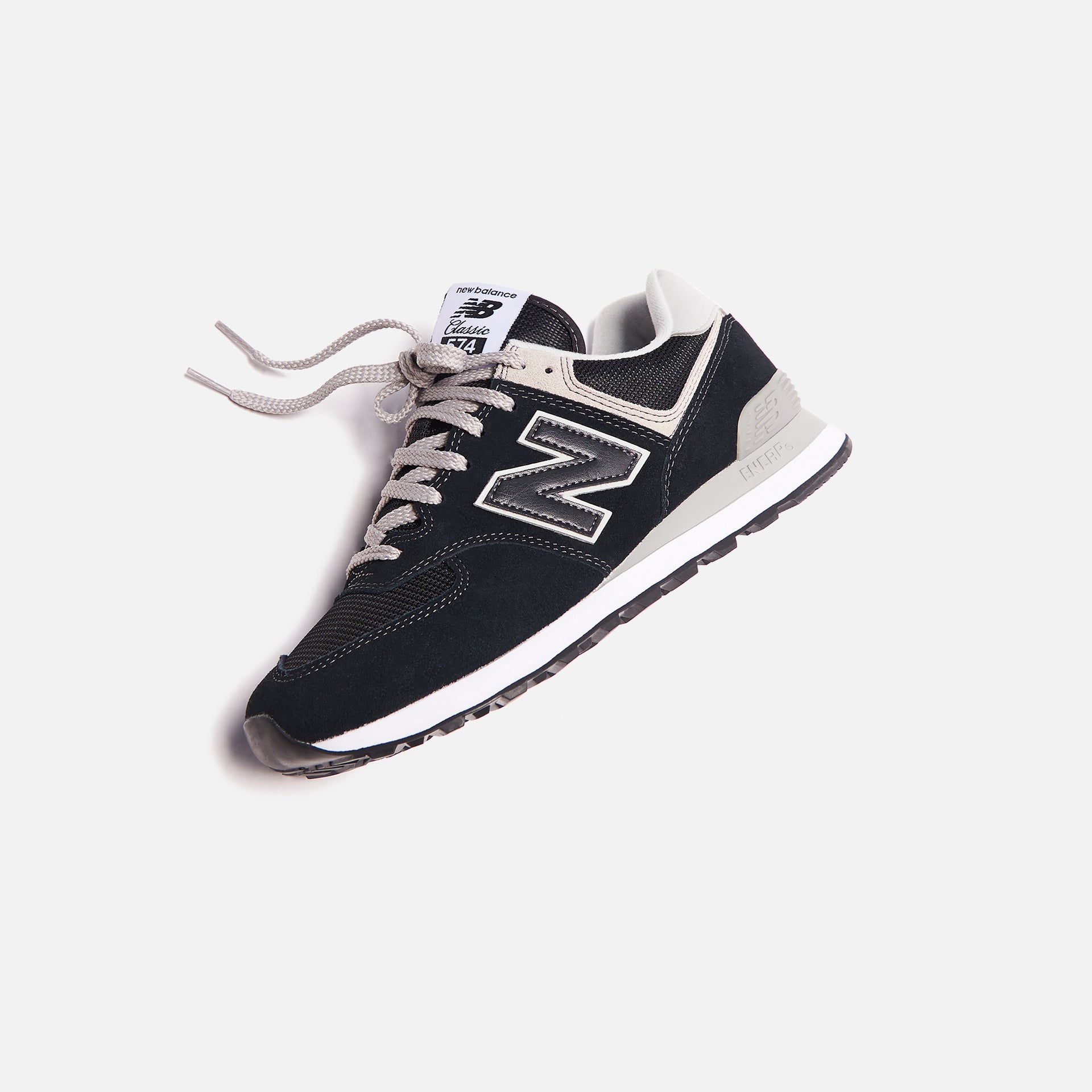 New Balance 574EGK - Black