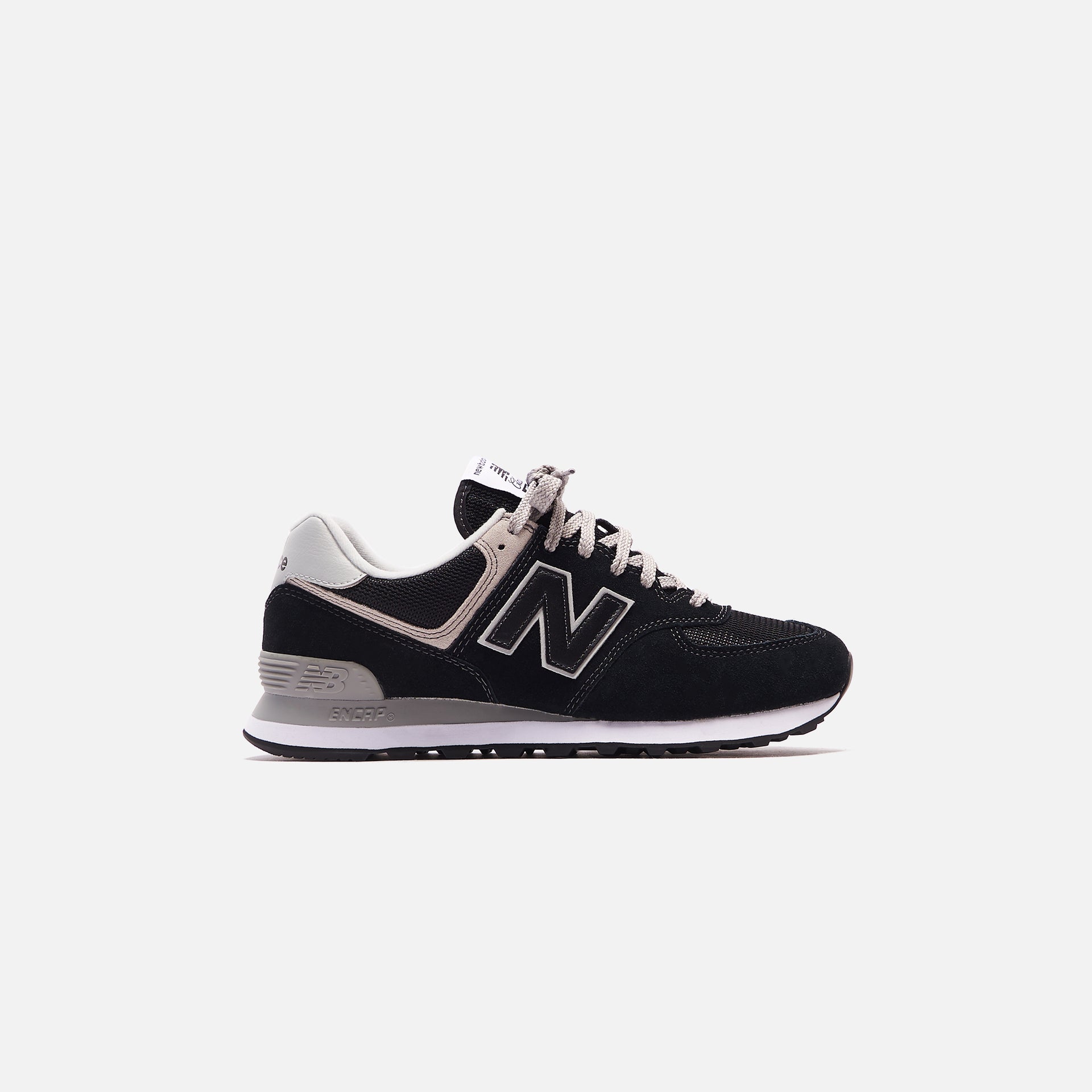 New Balance 574EGK - Black