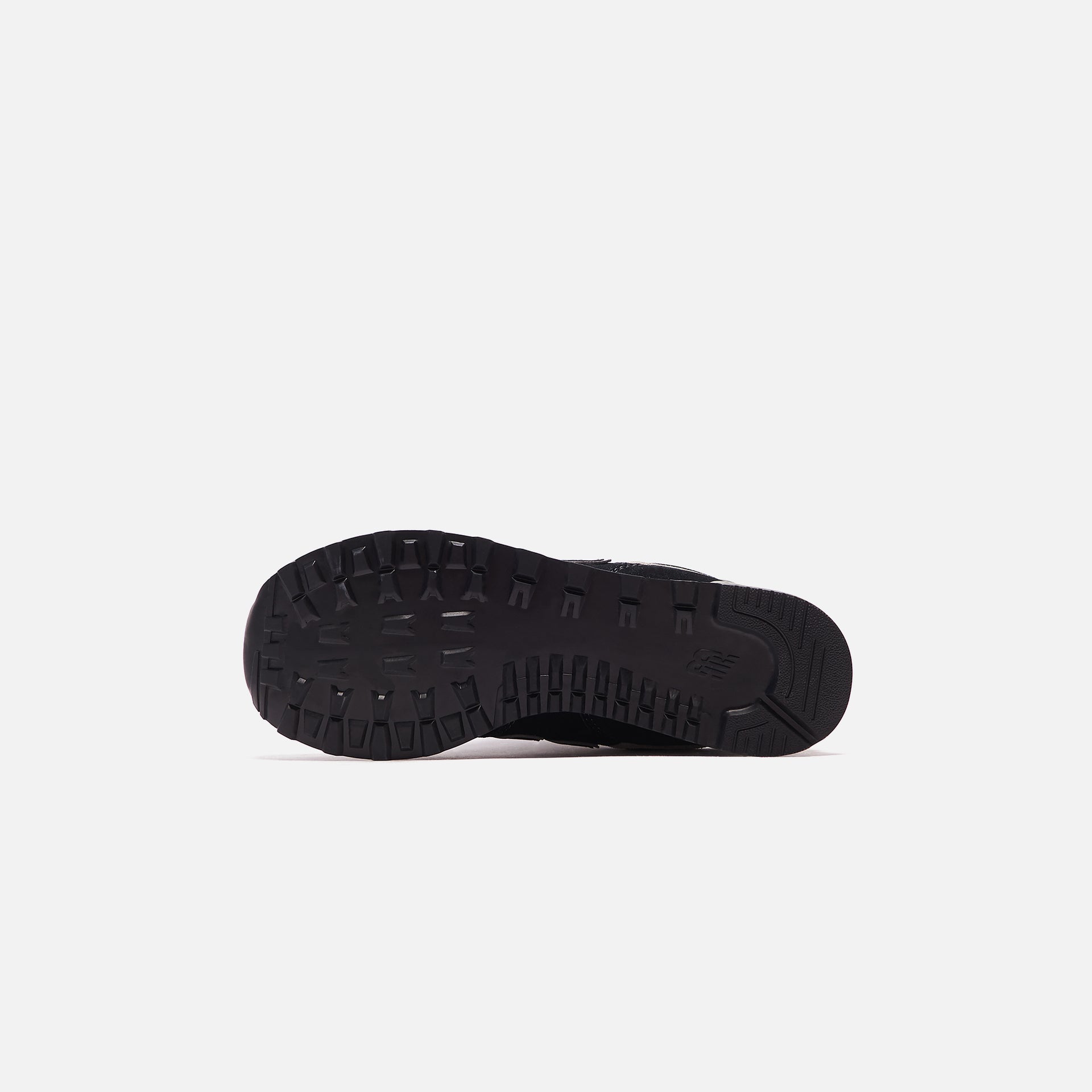 New Balance 574EGK - Black