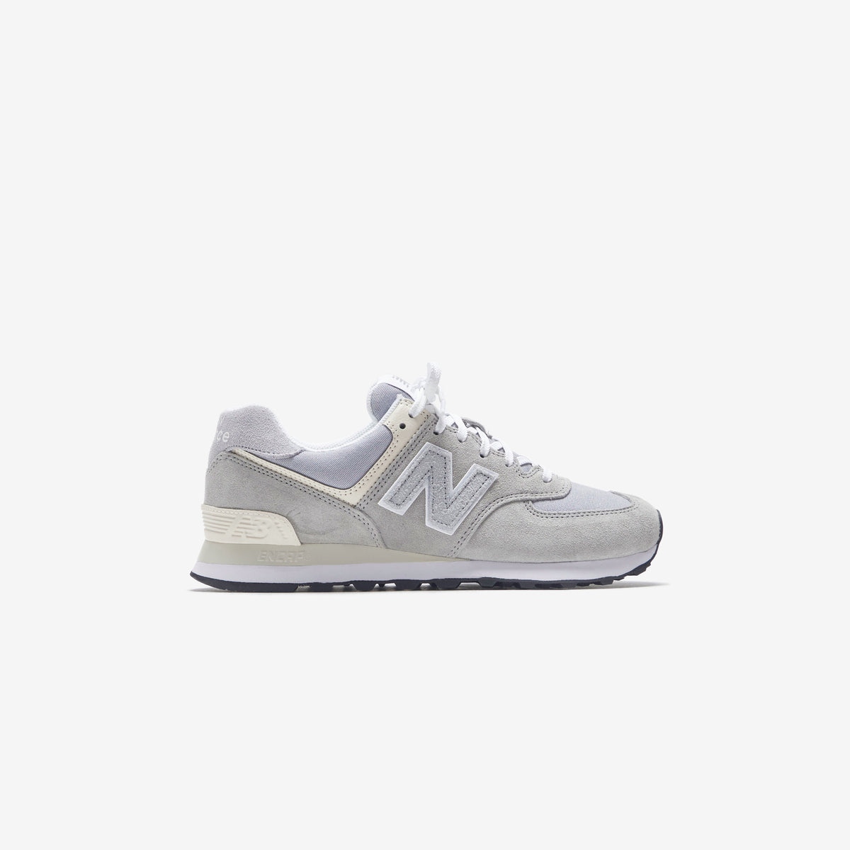 New Balance 574 - Grey Sea Salt