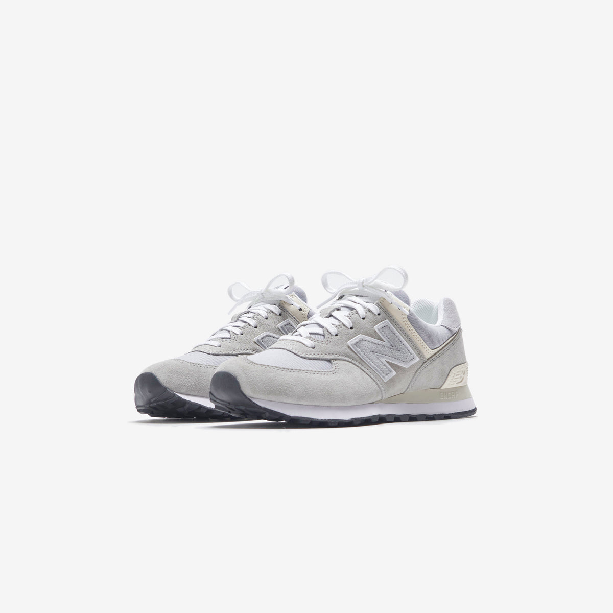 New Balance 574 - Grey Sea Salt