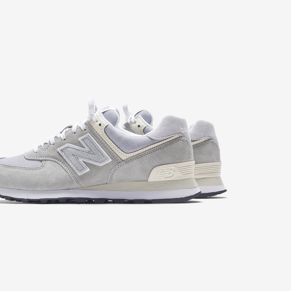New Balance 574 - Grey Sea Salt