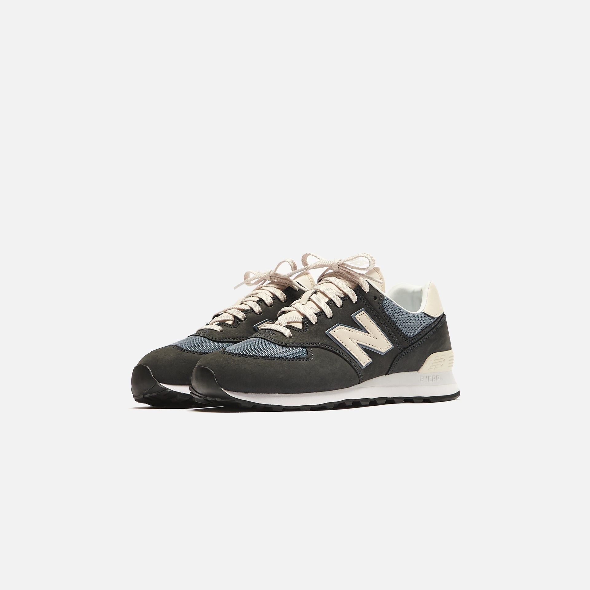 New Balance 574 Outerspace - Sea Salt