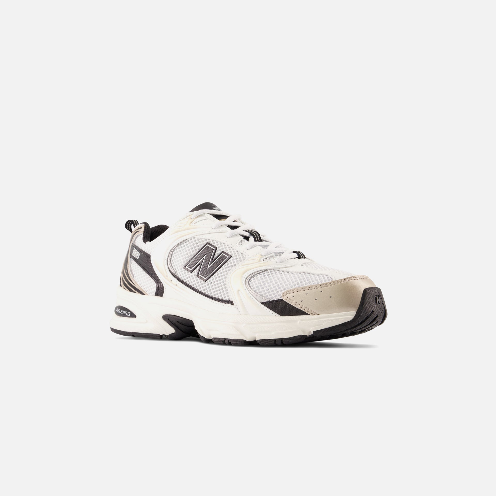 New Balance 530 - White / Gold