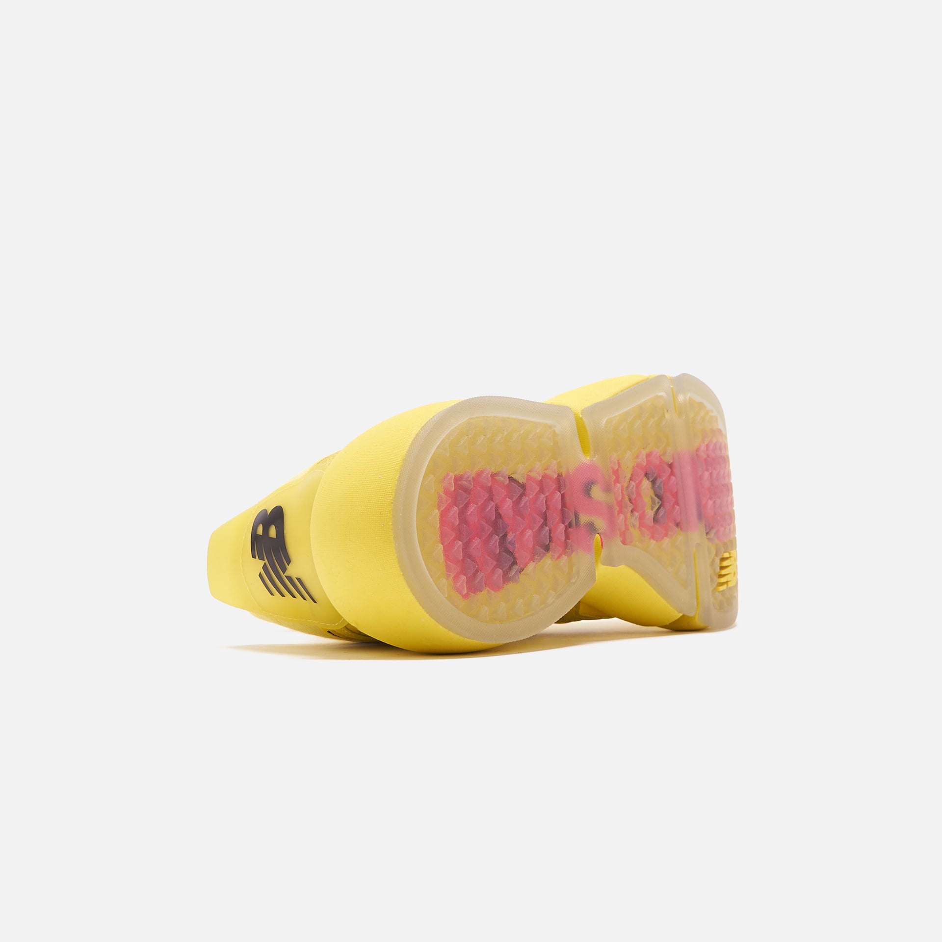 New Balance x Jaden Smith Vision Racer - Yellow