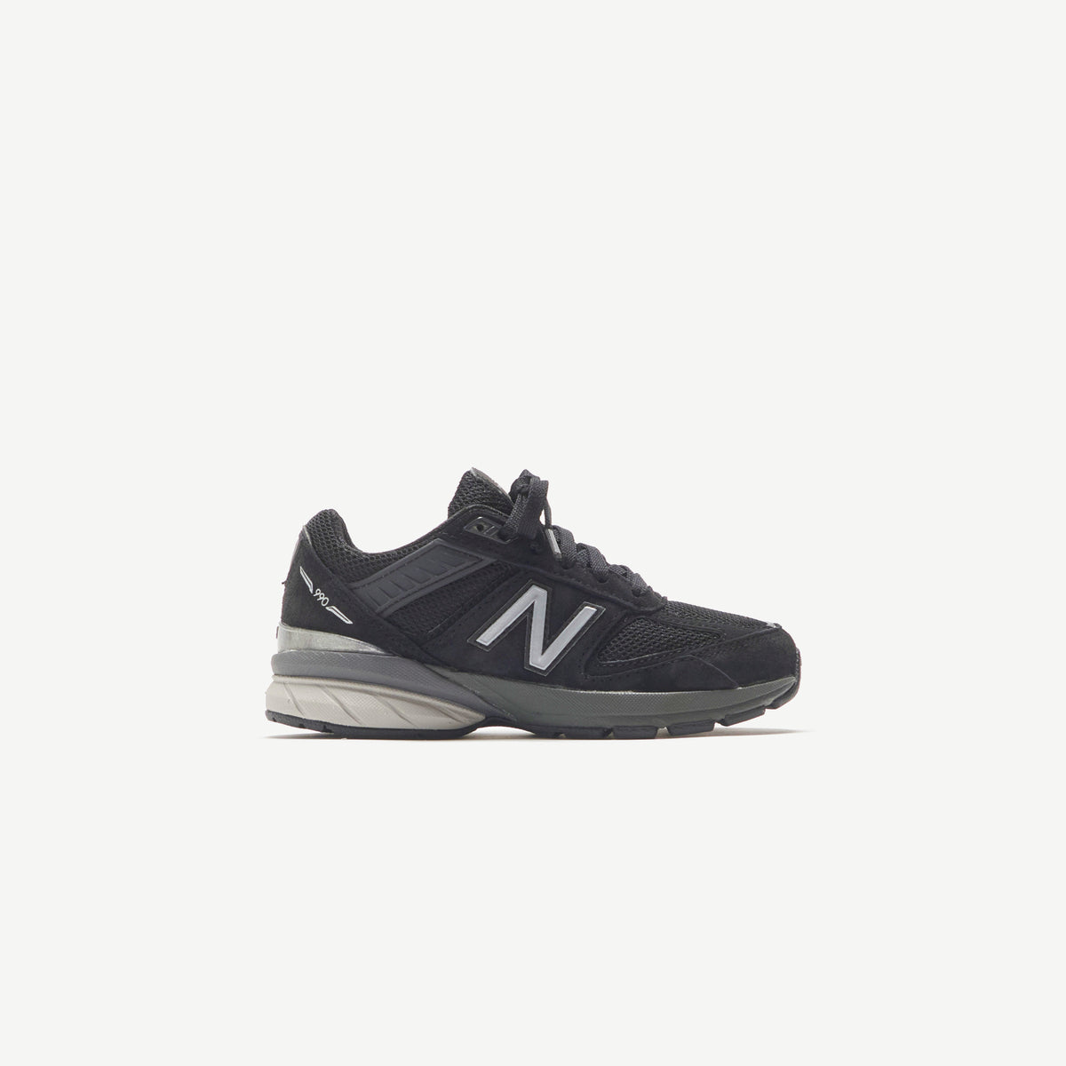 New Balance 990v5 - Black