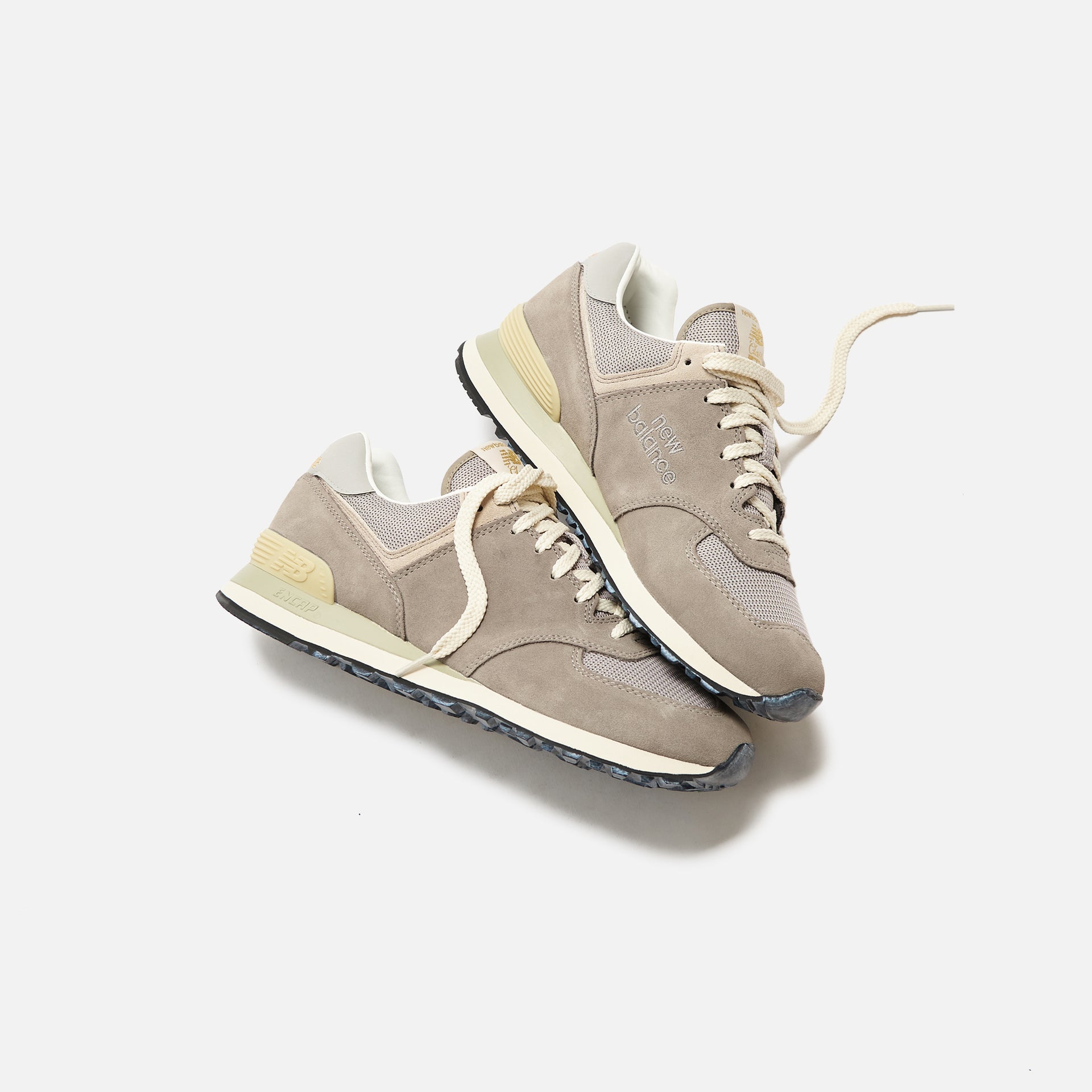 New Balance 574 - Grey