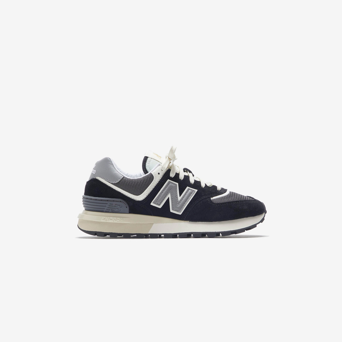 New Balance 574 OG - Black