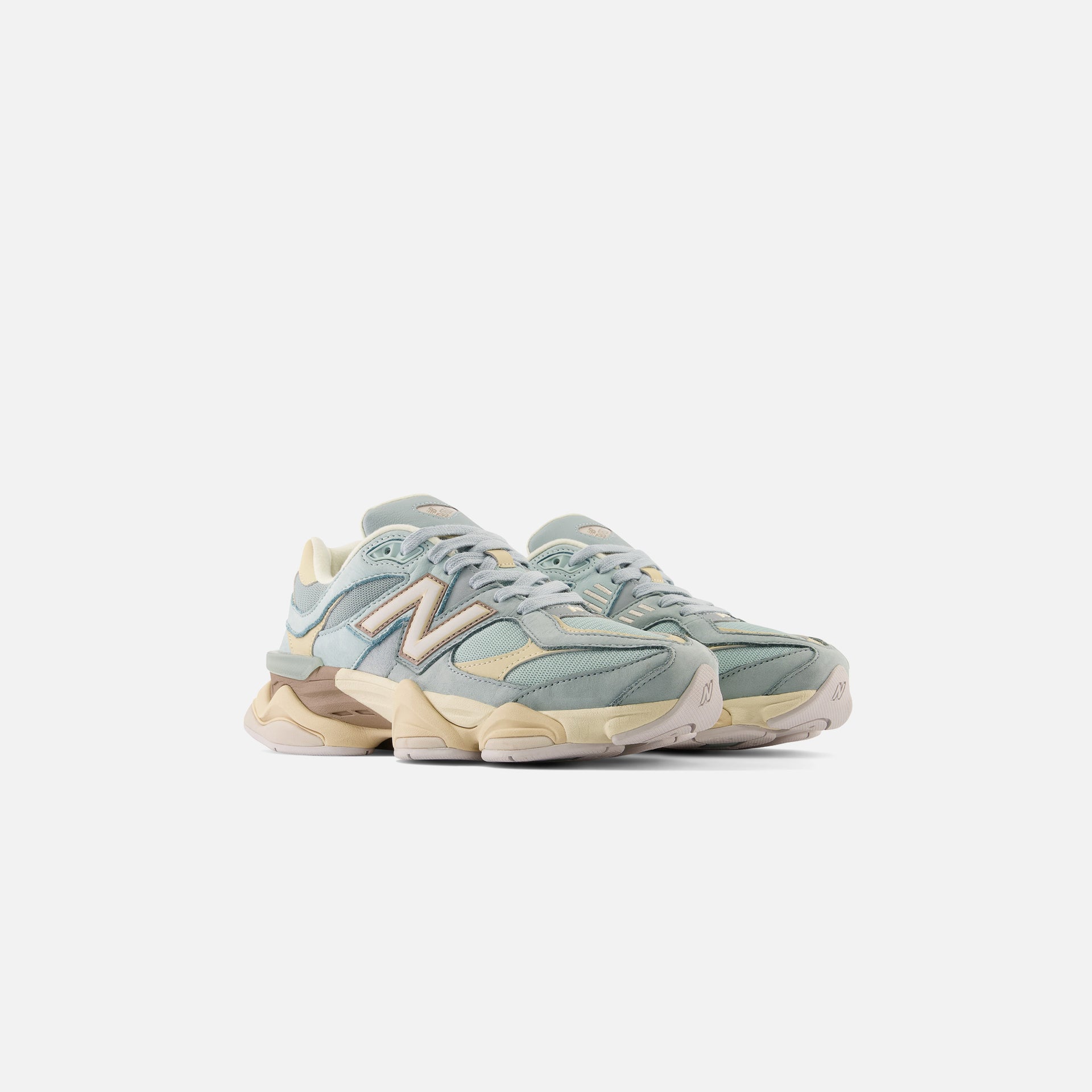 New Balance 9060 - Blue Haze
