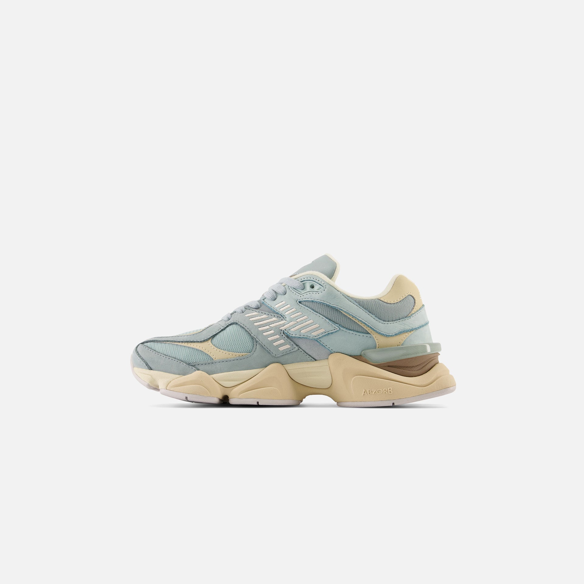 New Balance 9060 - Blue Haze