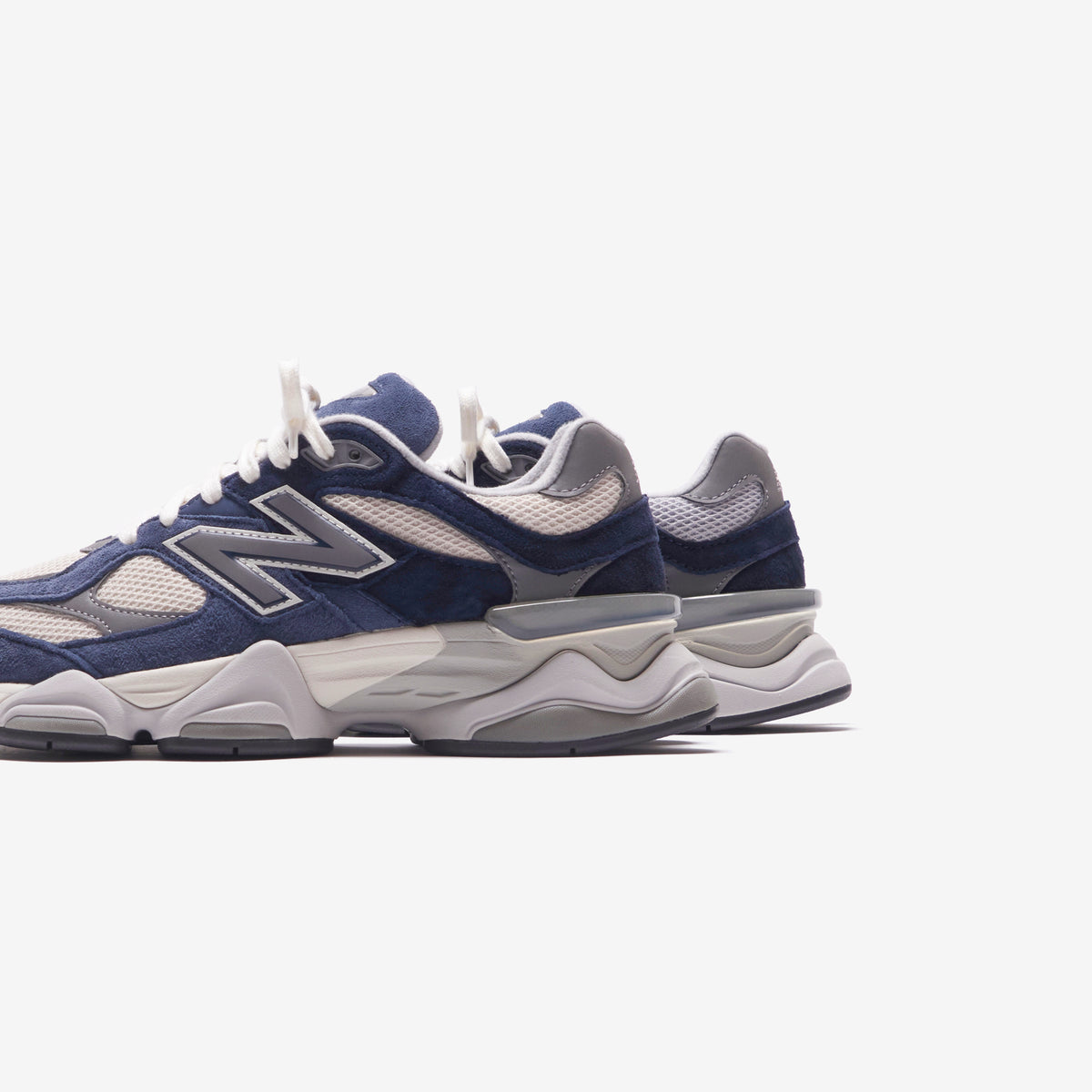 New Balance U9060V1 - Natural Indigo / Vintage Indigo / Calm Taupe