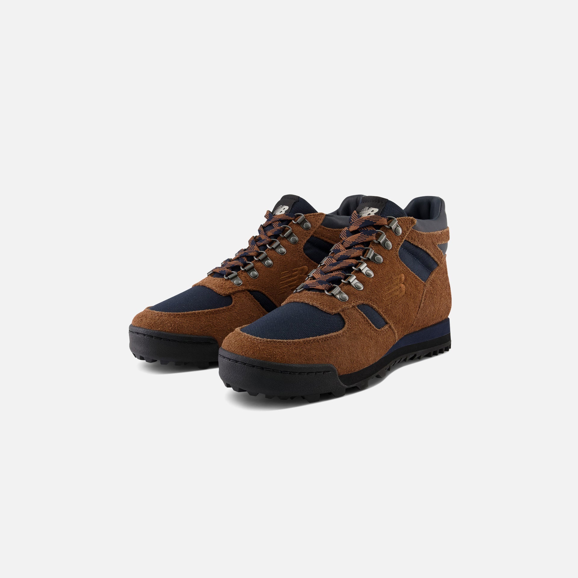 New Balance Rainer True - Brown