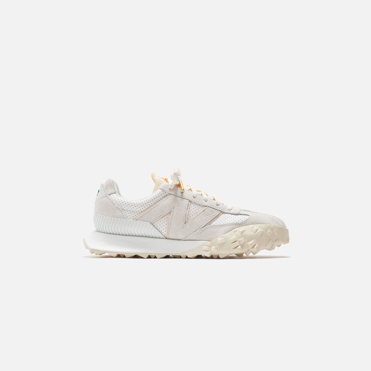 New Balance x Casablanca XC72 - Marshmallow / Brilliant White