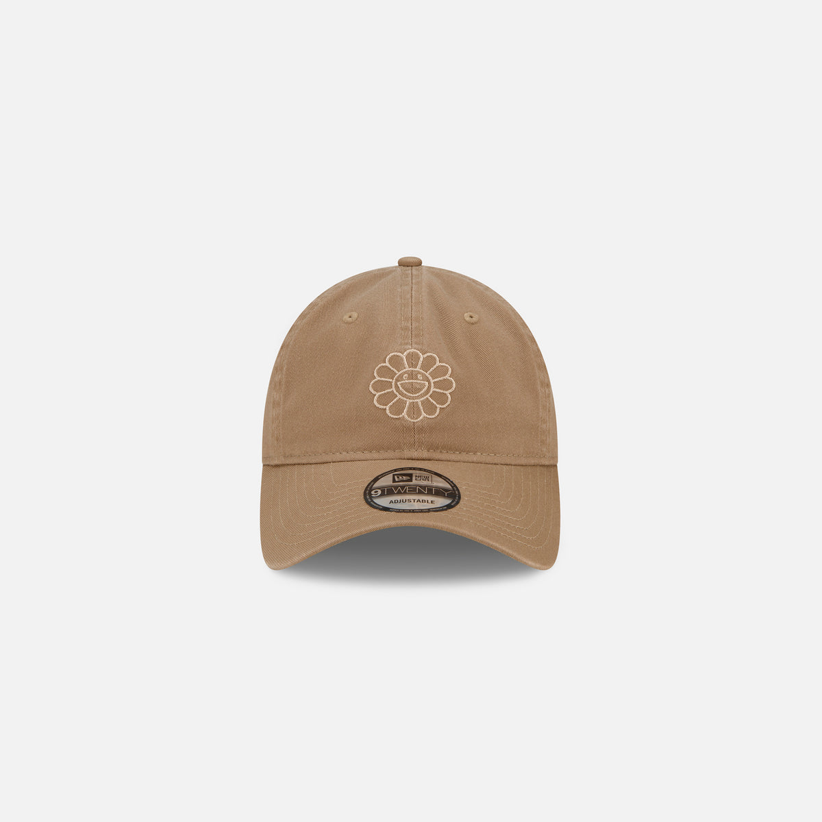 New Era x Takashi Murakami INTL 920 Ohana - Khaki