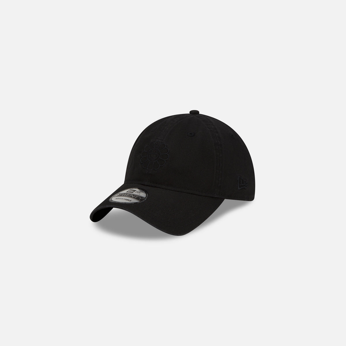 New Era x Takashi Murakami INTL 920 Ohana - Black