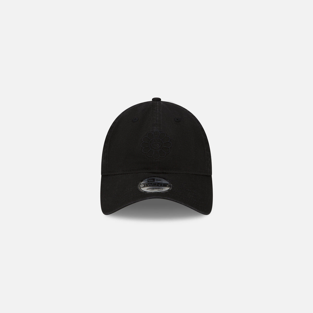 New Era x Takashi Murakami INTL 920 Ohana - Black