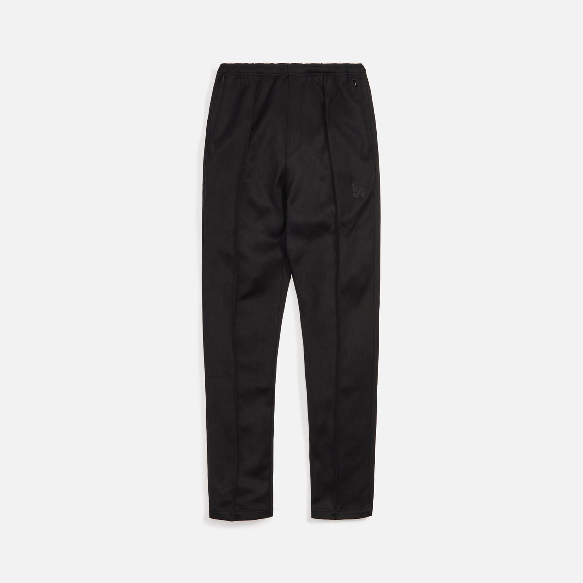 Needles W.U. Pant PE/R Doeskin - Black