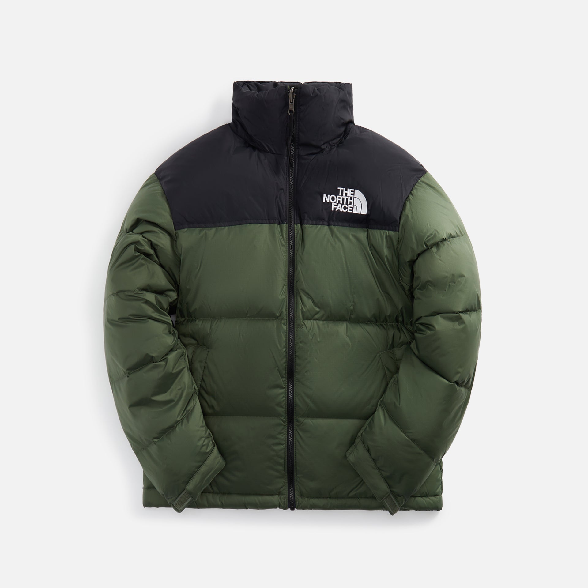 The North Face Men's 1996 Retro Nuptse Jacket - Thyme