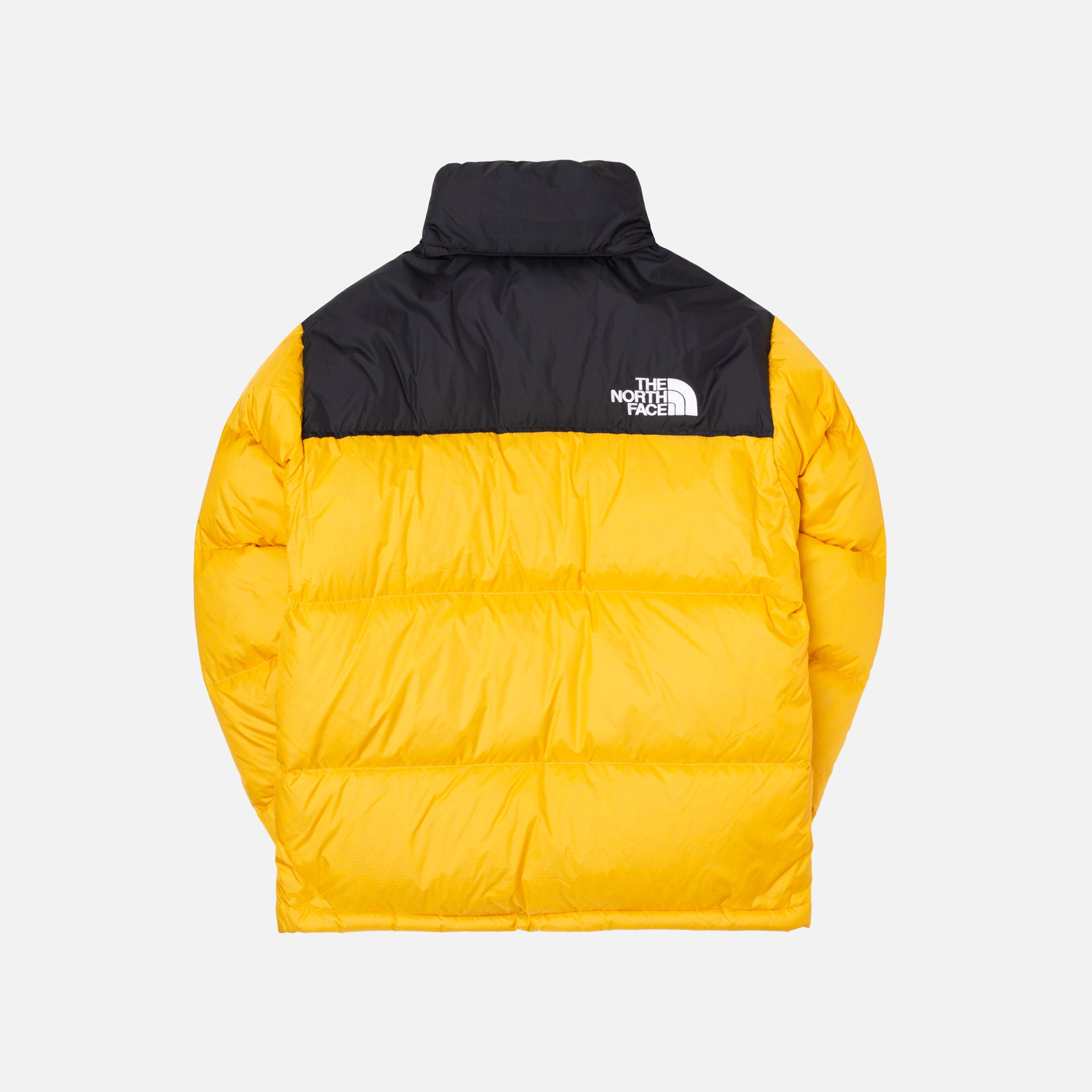 The North Face 1996 Retro Nuptse Jacket - Yellow