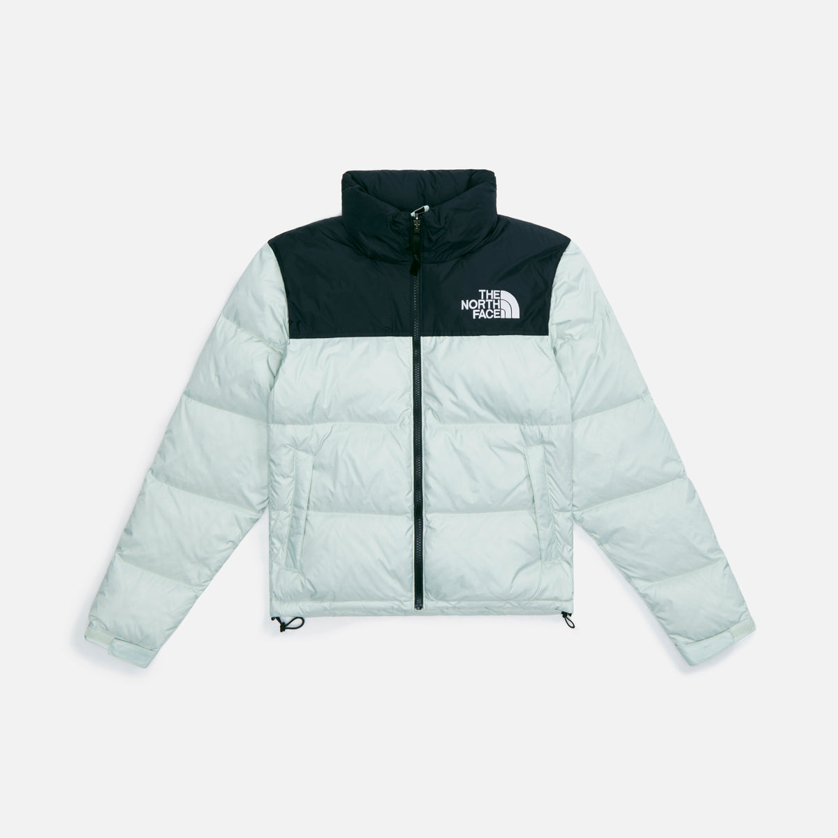 The North Face 1996 Retro Nuptse Jacket - Green Mist