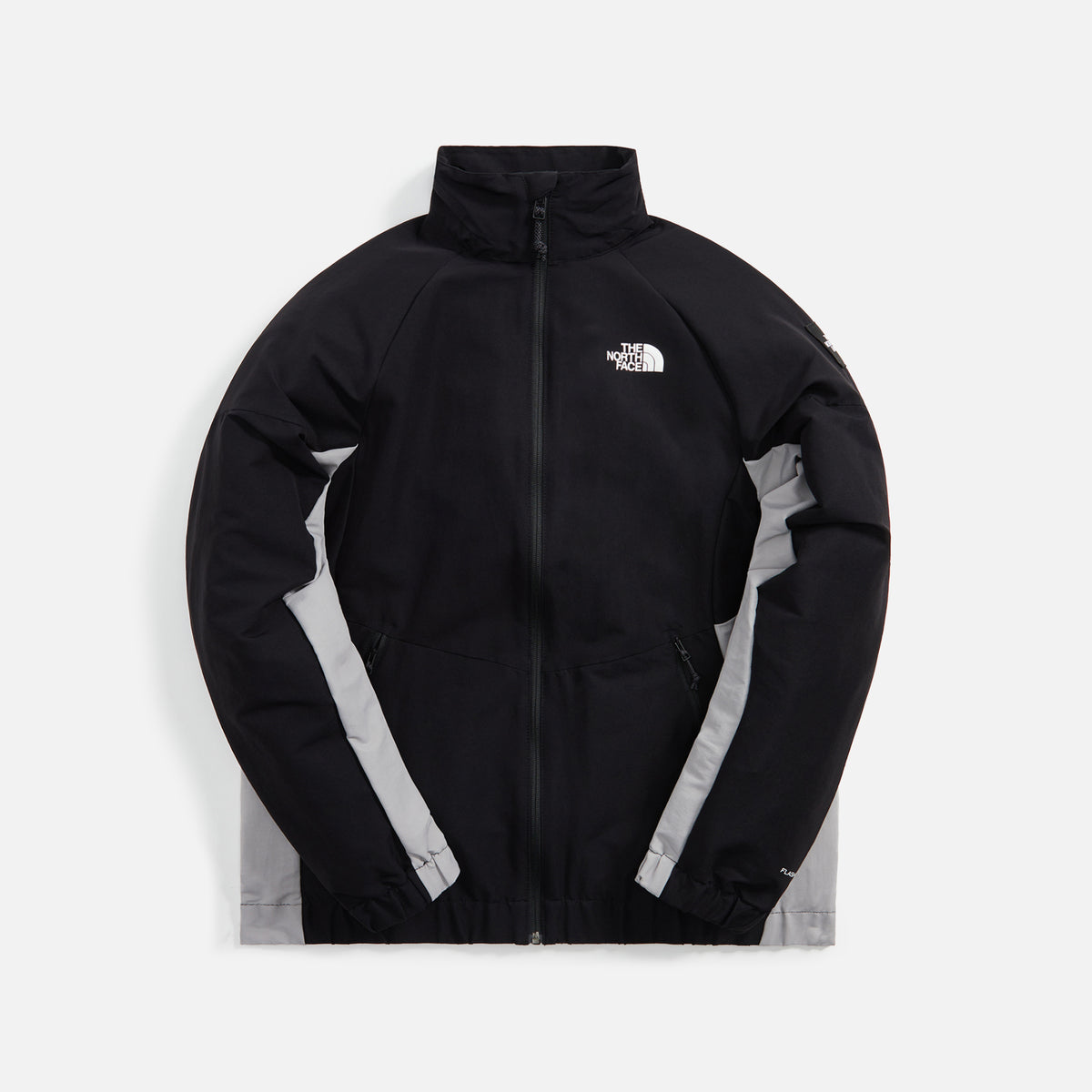 The North Face Phlego Track Top - TNF Black