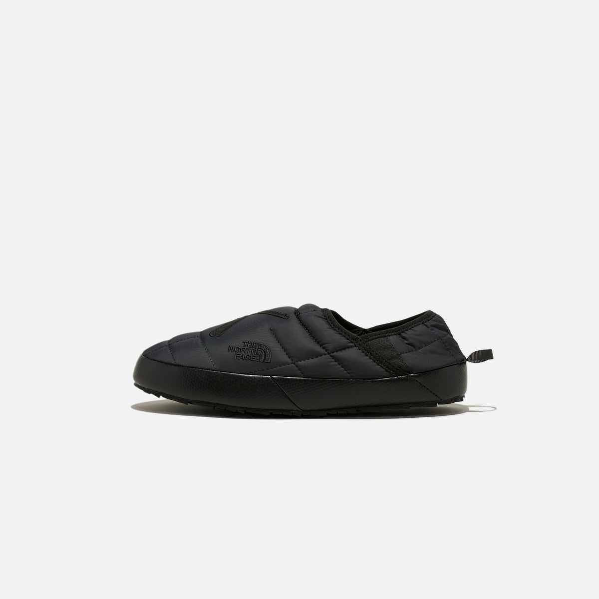 The North Face x KAWS Thermoball Traction Mule VP KW - Black