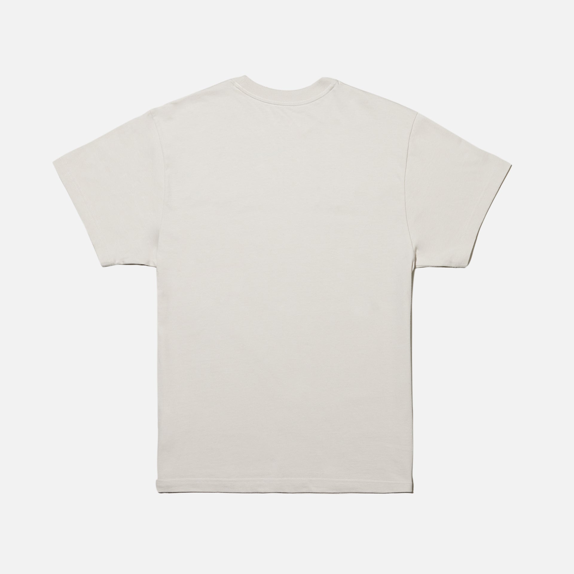 The North Face x Kaws Tee - Moonlight Ivory
