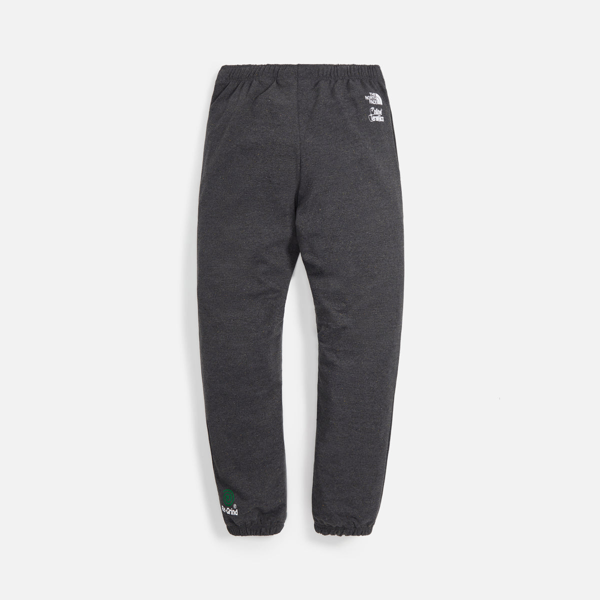 The North Face x Online Ceramics Graphic Sweatpant - Regrind Black