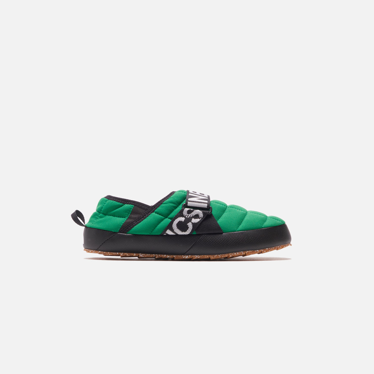 The North Face TNF x OC Sherpa Traction Mule Climb - Arden Green