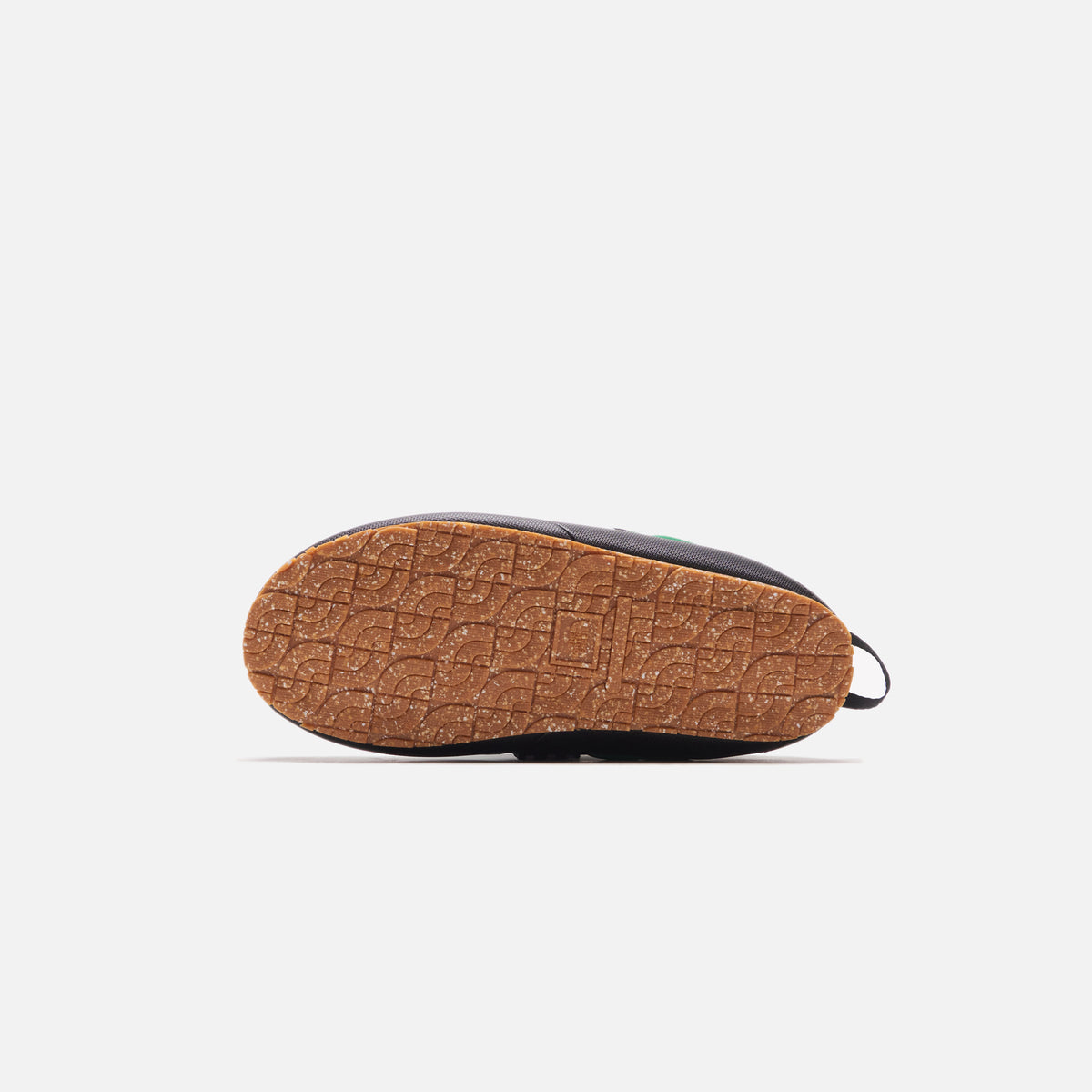 The North Face TNF x OC Sherpa Traction Mule Climb - Arden Green