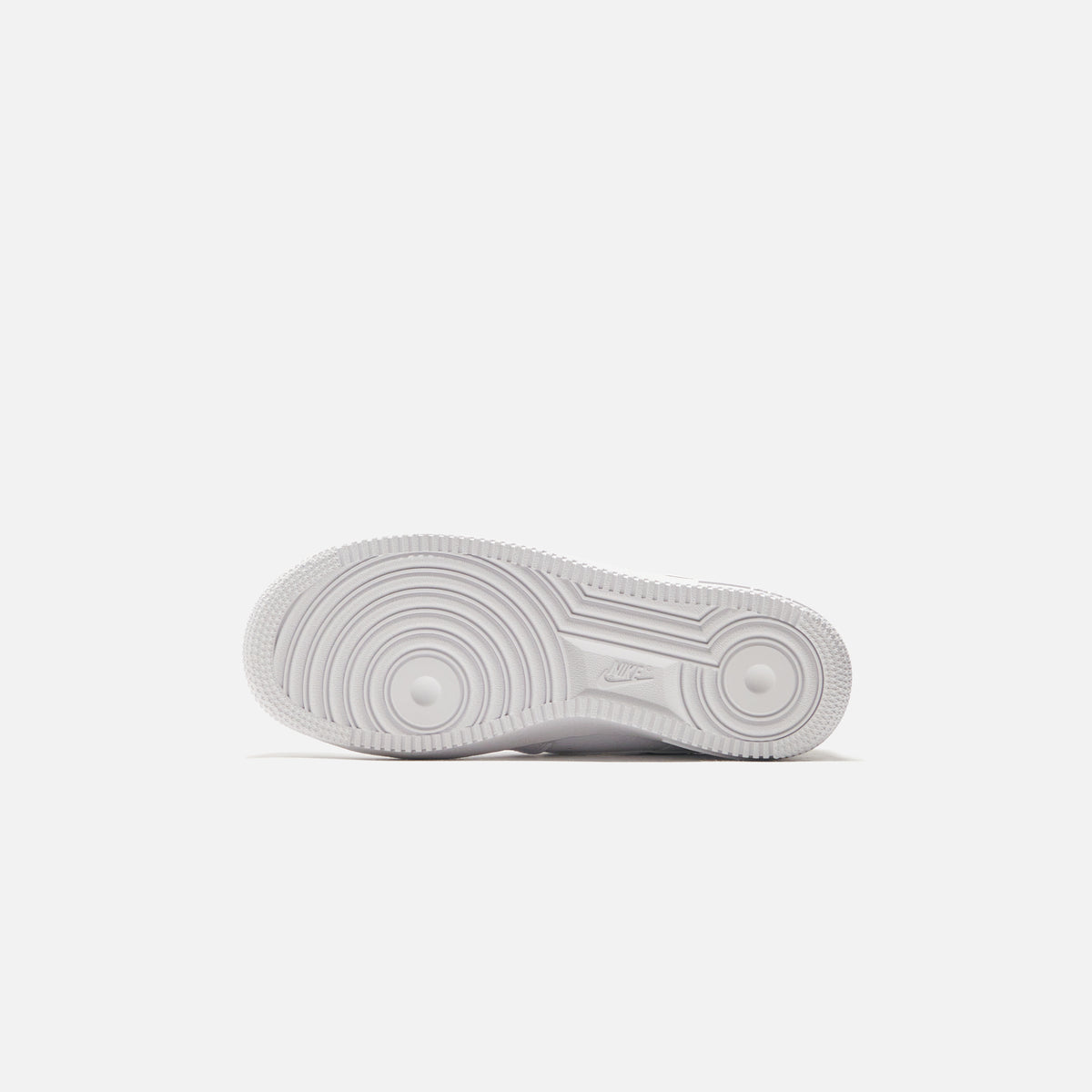 Nike WMNS Air Force 1 `07 - White / Fossil Stone