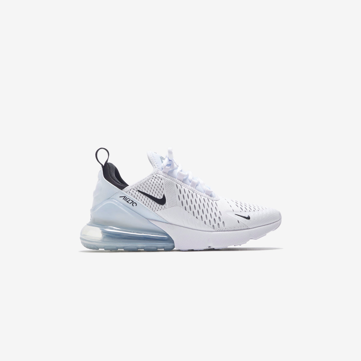 Nike Air Max 270 - White / Black