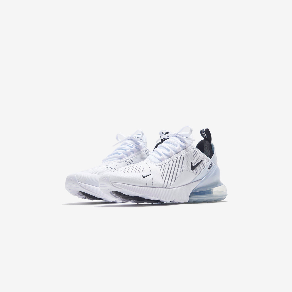 Nike Air Max 270 - White / Black