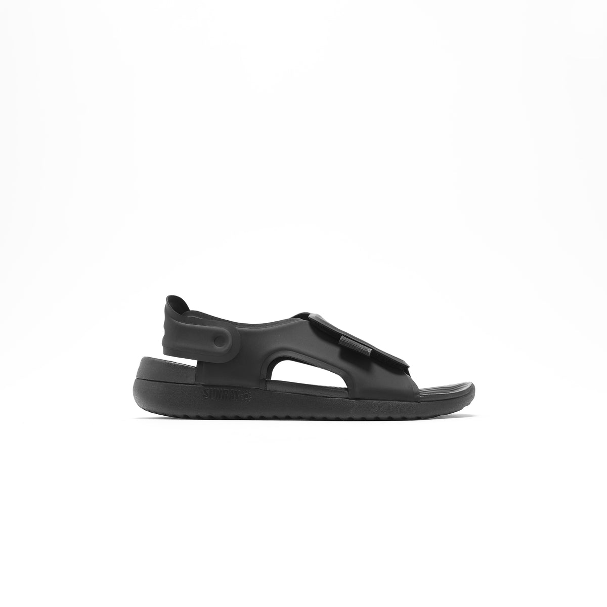 Nike Sunray Adjust 5 - Black / White