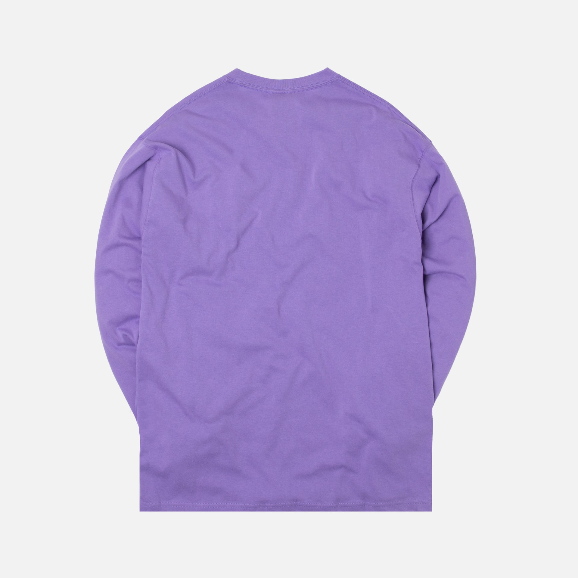 Nike NRG ACG L/S Tee Logo - Space Purple