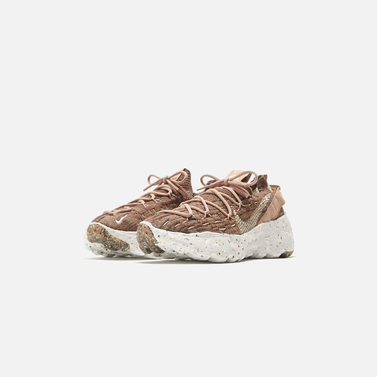 Nike Space Hippie 04 - Sand / Coconut Milk / Summit White