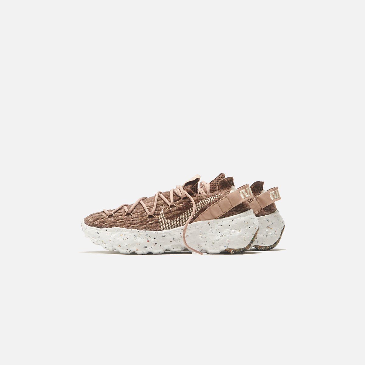 Nike Space Hippie 04 - Sand / Coconut Milk / Summit White