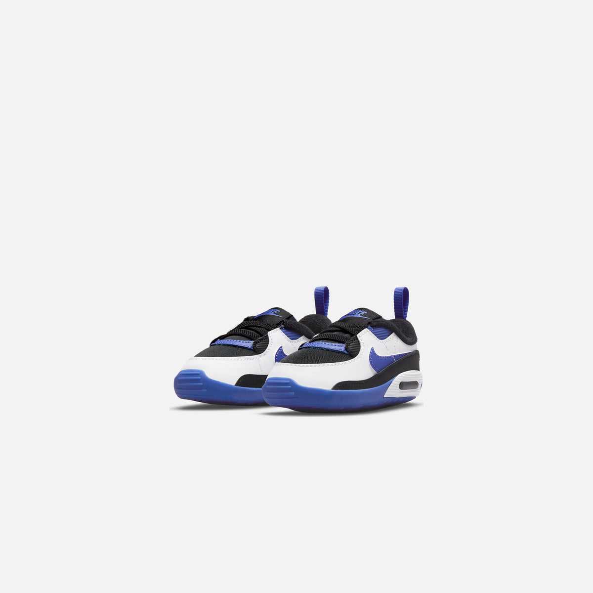 Nike Air Max 90 Crib - Black / Persian Violet / White