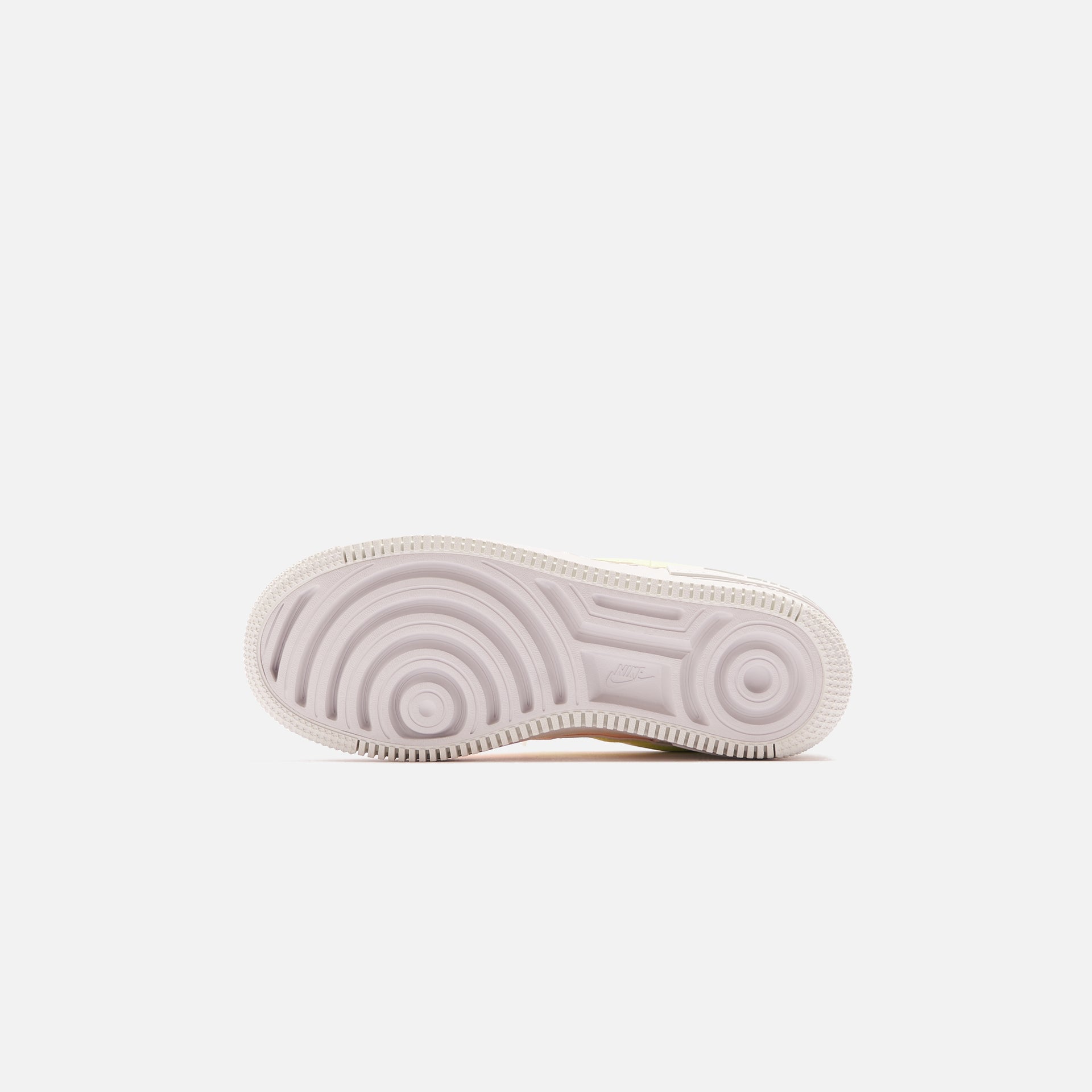 Nike WMNS AF1 Shadow - Summit White / Crimson Tint