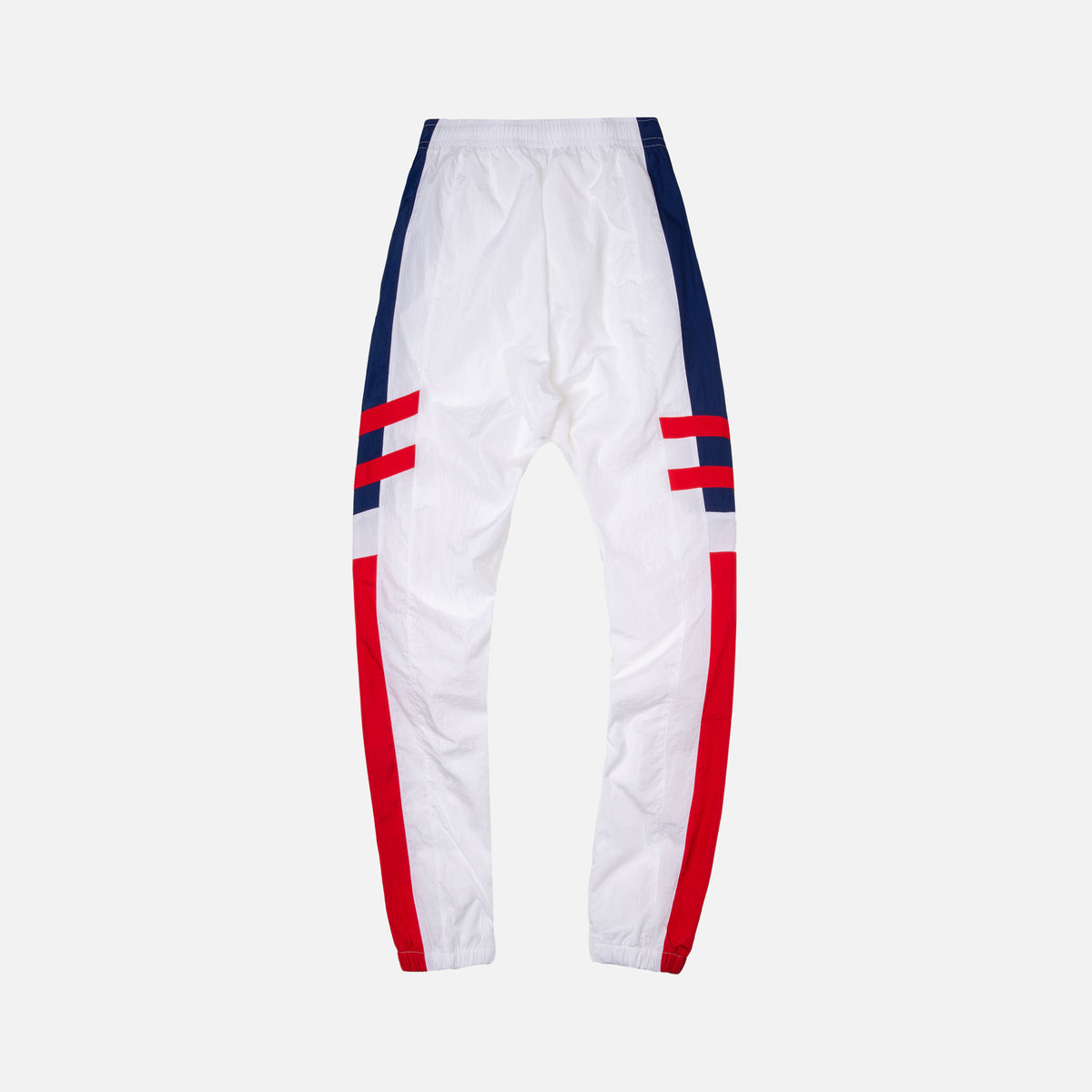Nike Woven Re-issue Pant - White