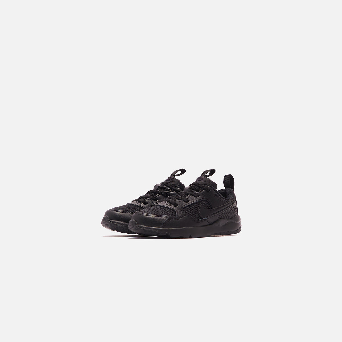 Nike Kids Pegasus 92 Lite - Black