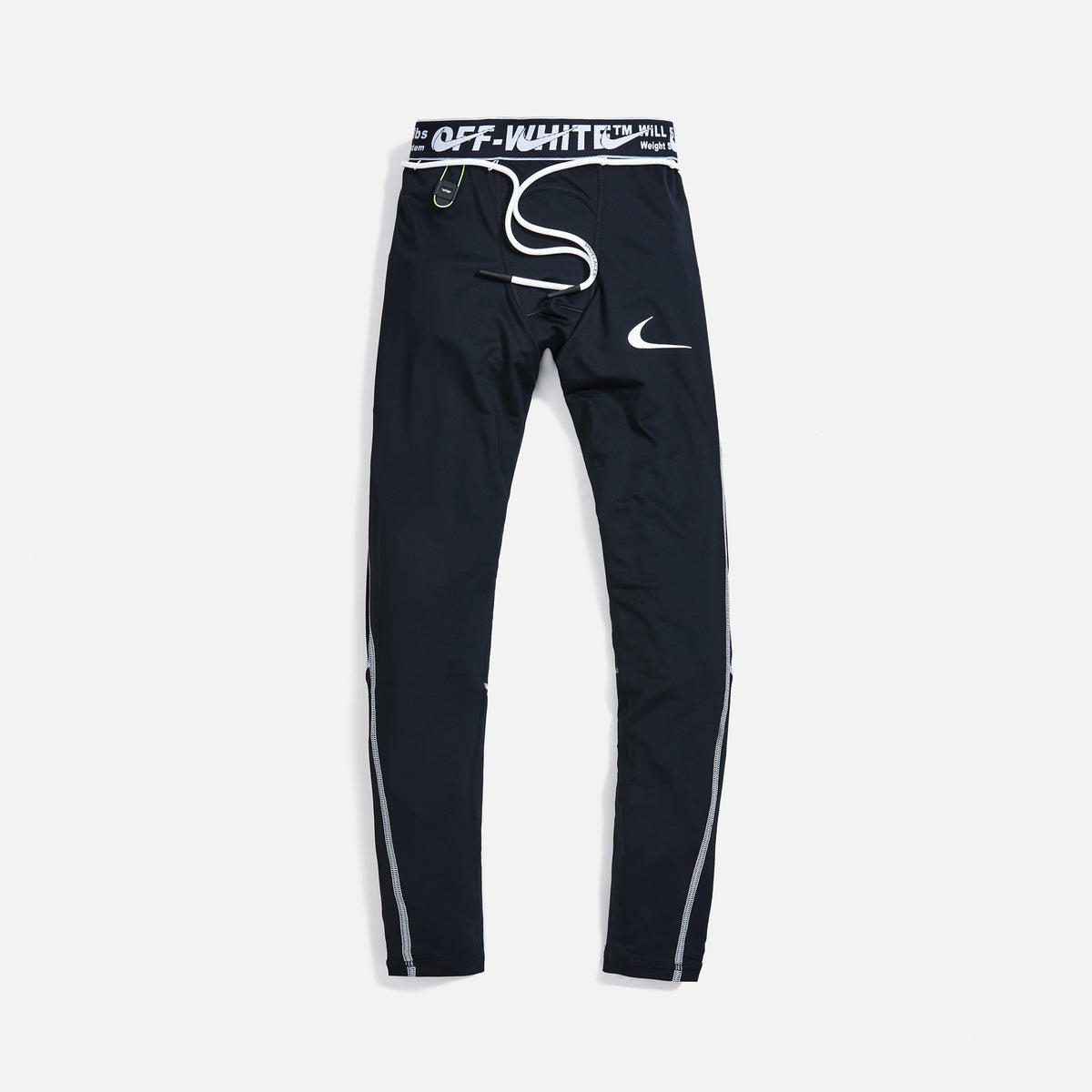 Nike x Off-White Pro Tights - Black