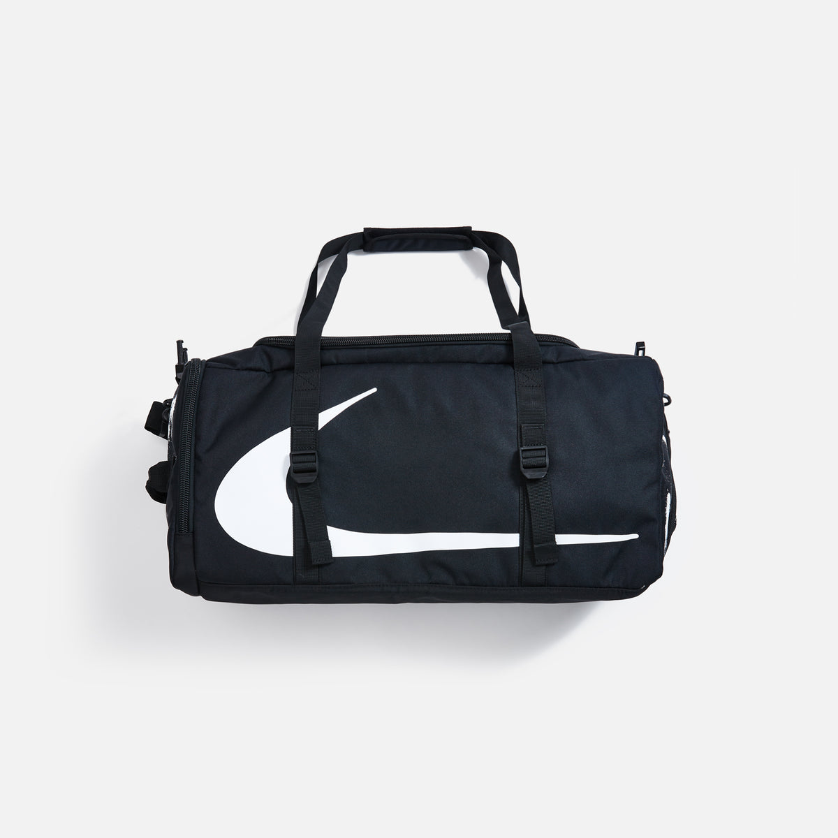 Nike x Off-White Pro Duffle Shoulder Bag - Black
