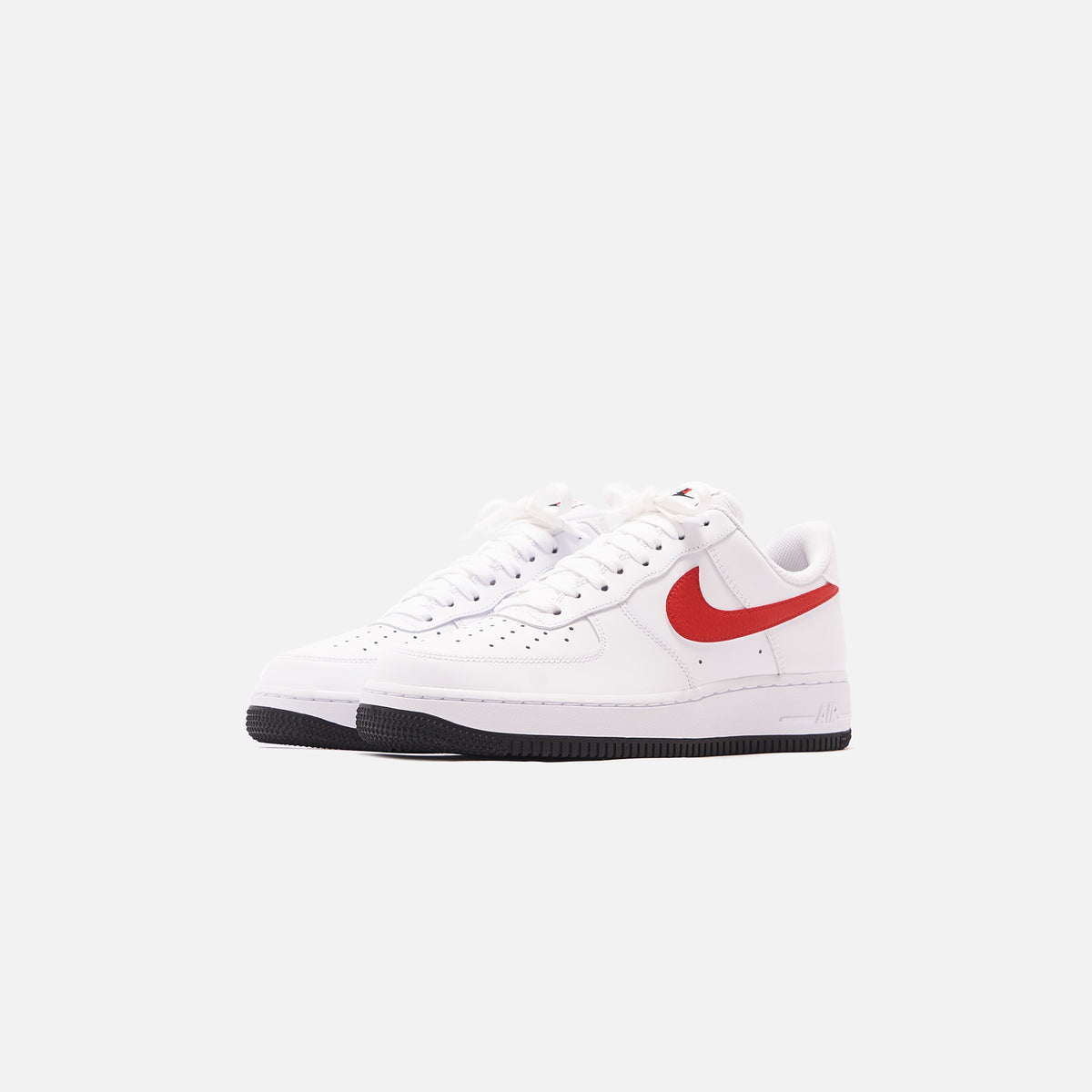 Nike Air Force 1 '07 RS - White / University Red